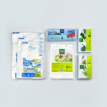 Food bags